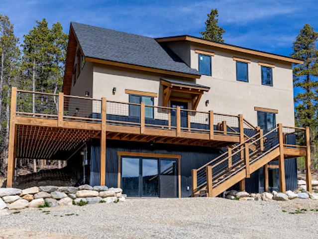 House for sale in Colorado