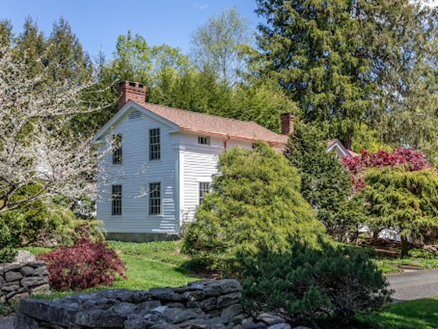House for sale in Salisbury, Connecticut
