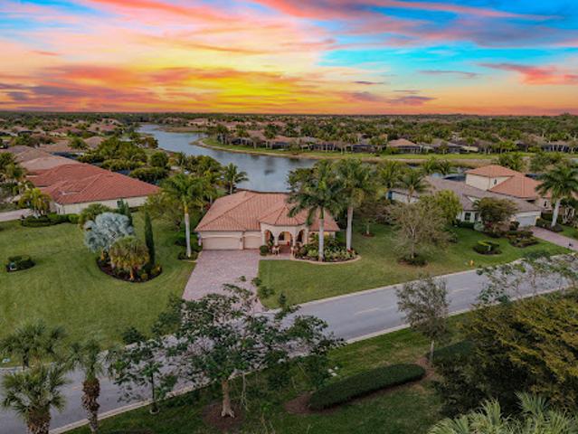 House for sale in Naples, Florida