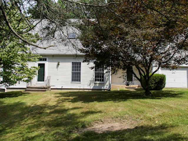 House for sale in Roxbury, Connecticut