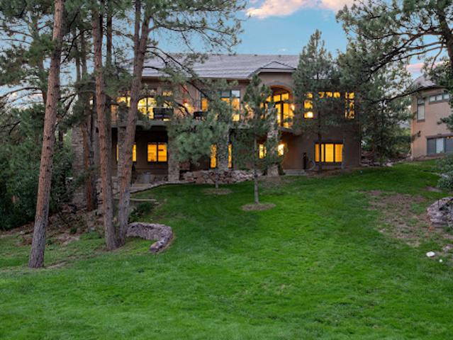 House for sale in Castle Rock, Colorado