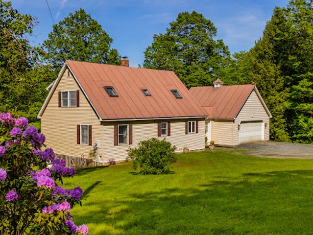 House for sale in Barnard, Vermont
