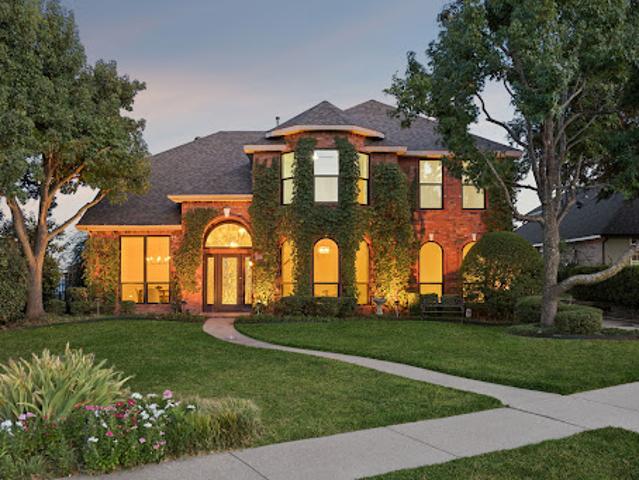 House for sale in Rockwall, Texas