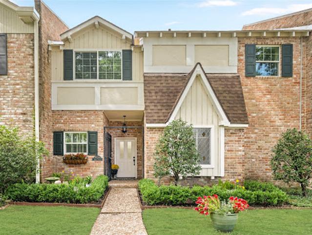 House for sale in Harris, Texas