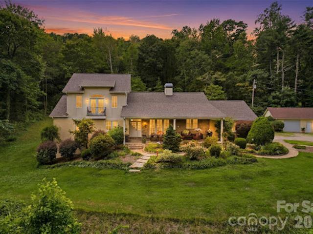 House for sale in Landrum, South Carolina