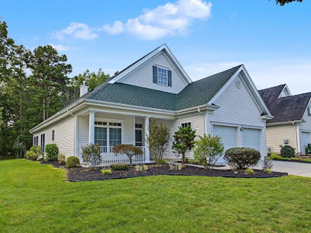 House for sale in Egg Harbor Township, New Jersey