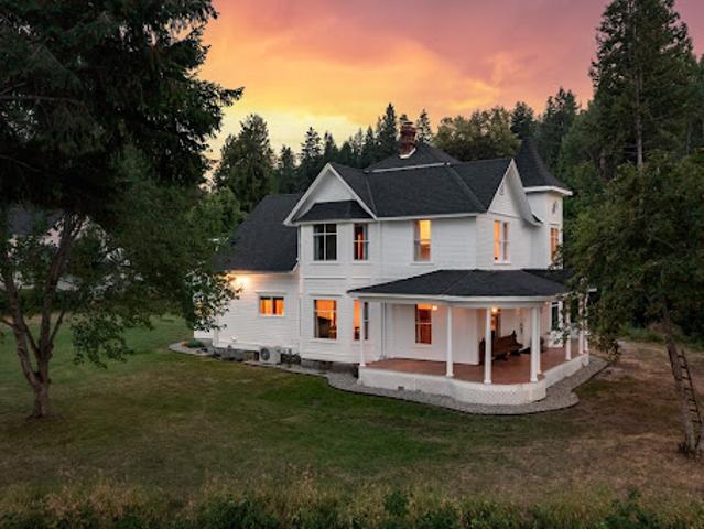 House for sale in Bonners Ferry, Idaho