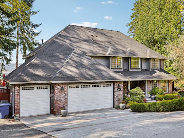 House for sale in Sammamish, Washington