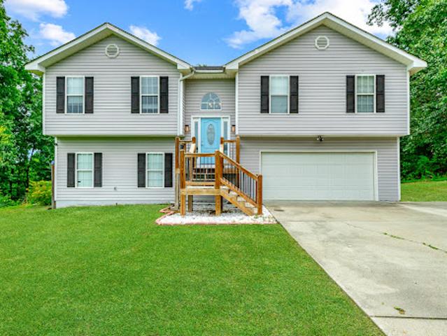 House for sale in Georgia
