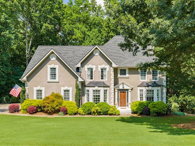 House for sale in Georgia
