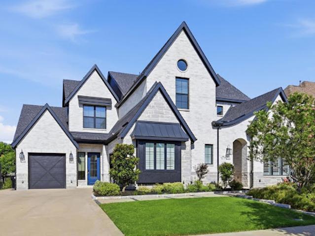 House for sale in Frisco, Texas