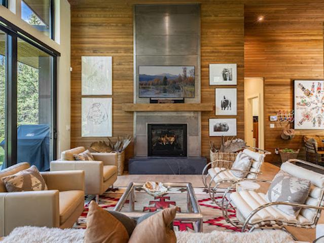 House for sale in Wyoming