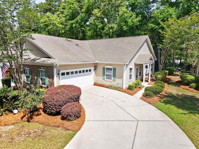 House for sale in Pawleys Island, South Carolina