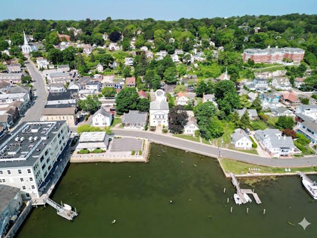 House for sale in Groton, Connecticut