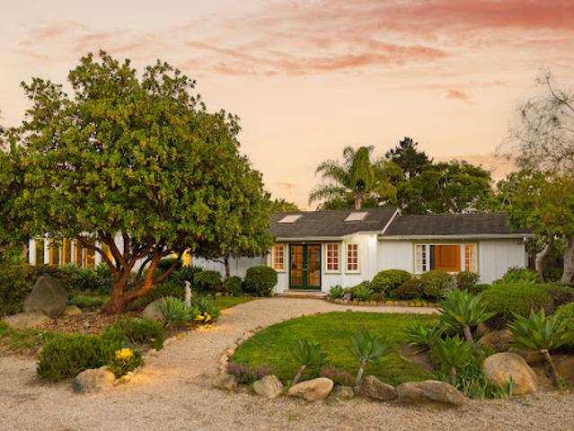 House for sale in Carpinteria, California
