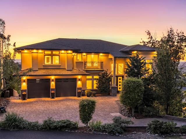 House for sale in Camas, Washington