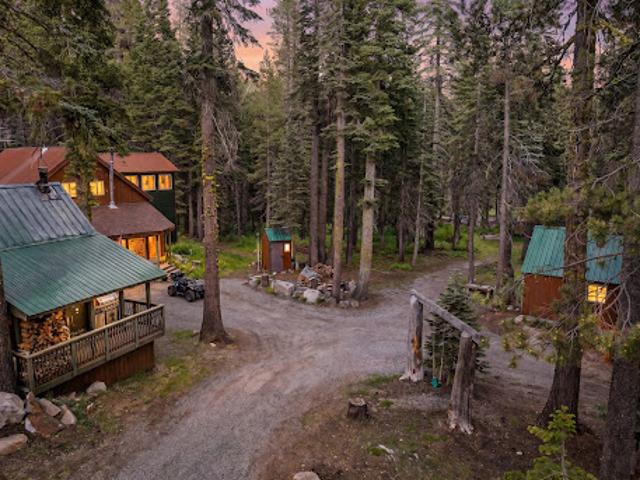 House for sale in California