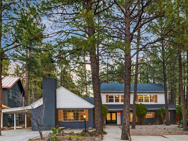 House for sale in Flagstaff, Arizona