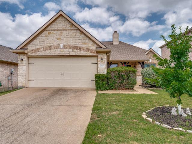 House for sale in Denton, Texas
