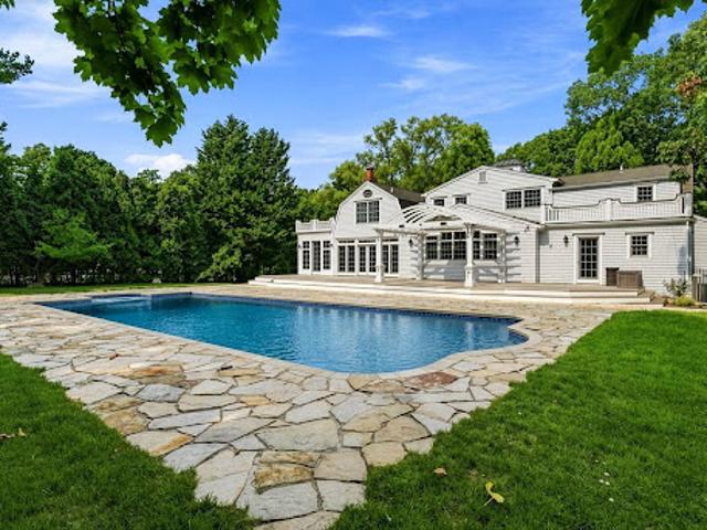 House for sale in Sagaponack, New York