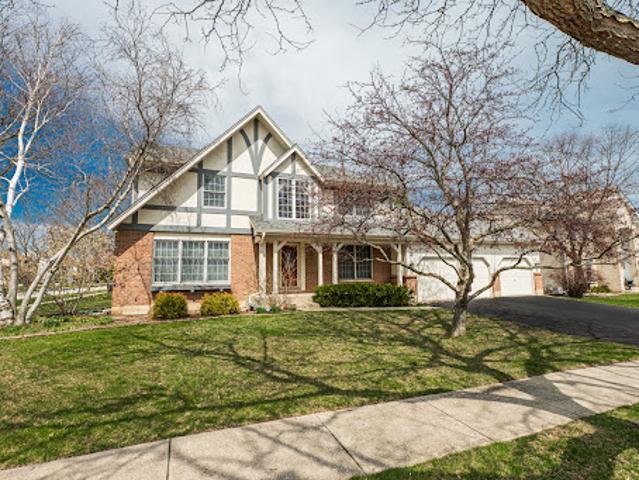 House for sale in Mundelein, Illinois