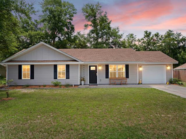 House for sale in Glynn, Georgia