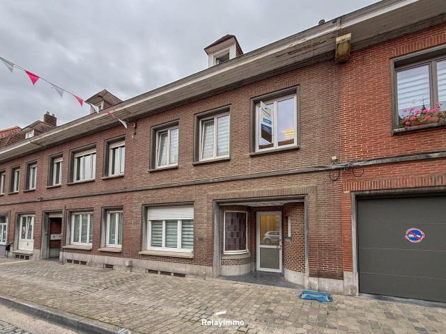 Maison location à Centre historique, Tournai