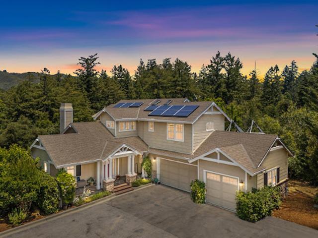 House for sale in Los Gatos House for sale in Los Gatos