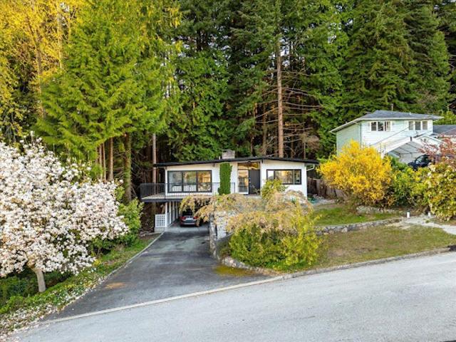 House for sale in North Vancouver