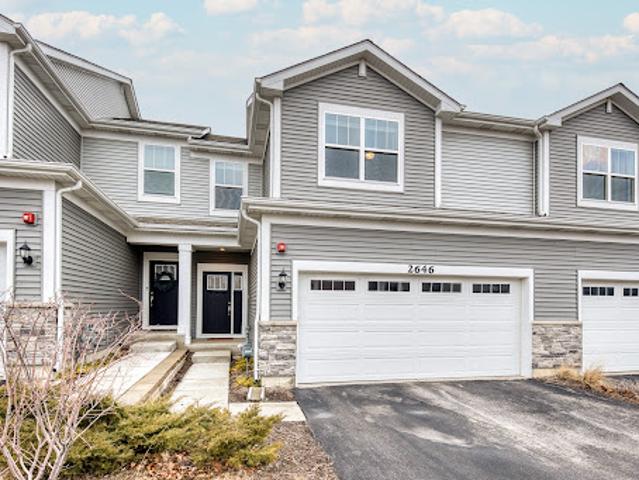 House for sale in Mundelein, Illinois