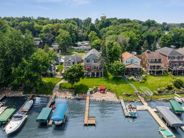 House for sale in Hennepin, Minnesota