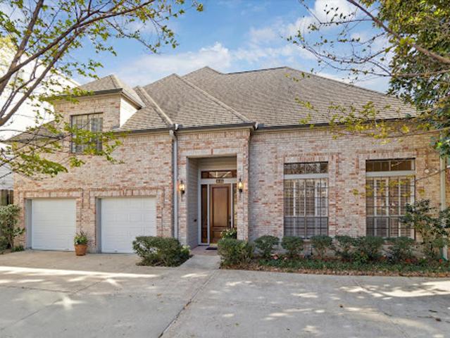 House for sale in Houston, Texas