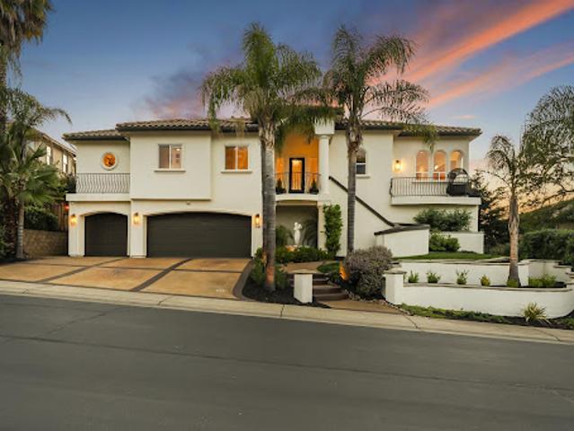 House for sale in El Dorado Hills, California