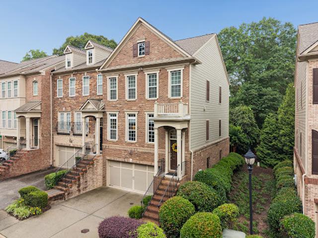 House for sale in Decatur, Georgia