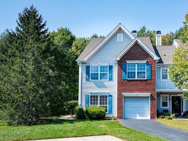 House for sale in Holmdel Township, Monmouth County