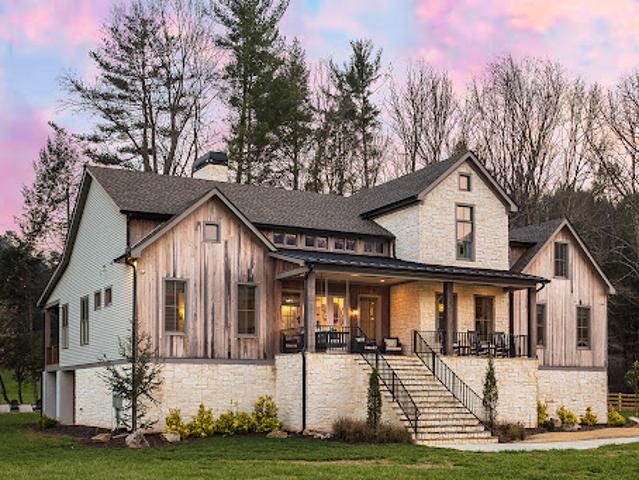 House for sale in Suches, Georgia