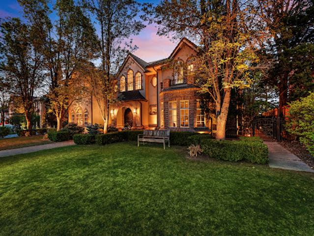 House for sale in Denver, Colorado