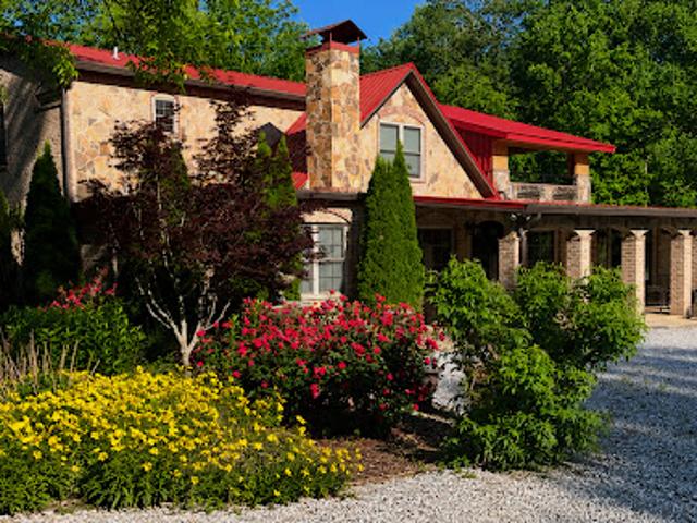 House for sale in Georgia