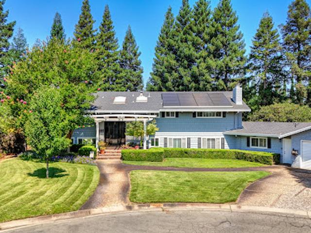 House for sale in Sutter, California