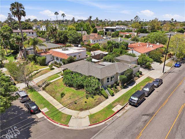 House for sale in Canoga Park, California