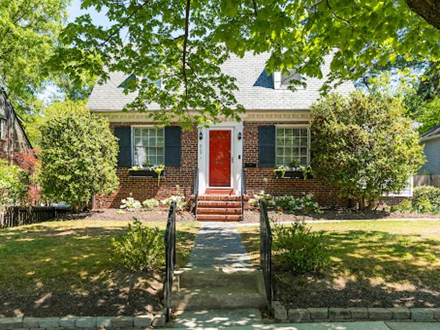 House for sale in Virginia