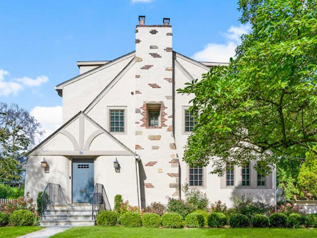House for sale in Mamaroneck, New York