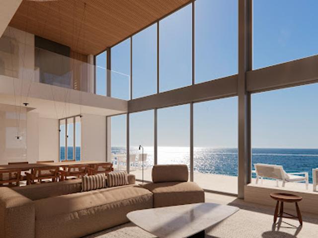 House for sale in Laguna Beach, California
