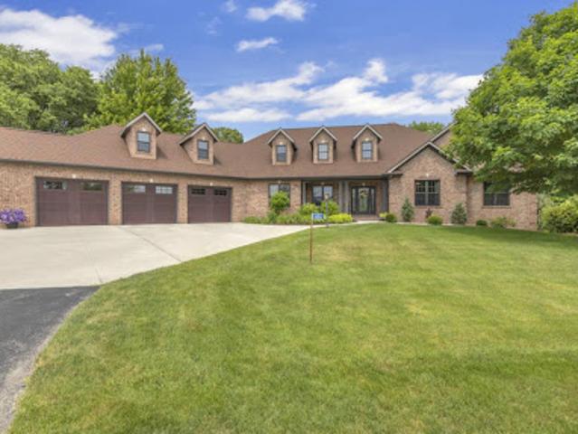 House for sale in Valders, Wisconsin