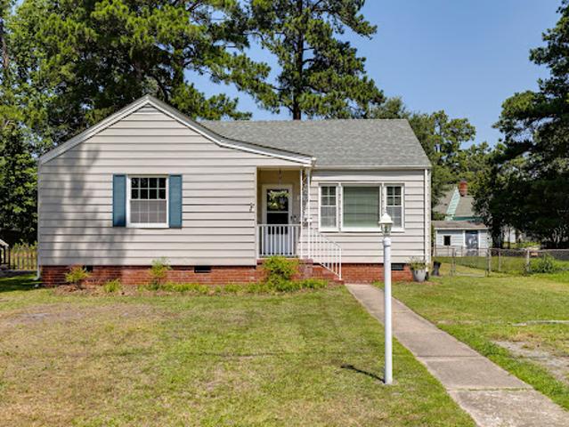 House for sale in Virginia