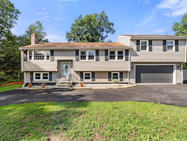 House for sale in Massachusetts