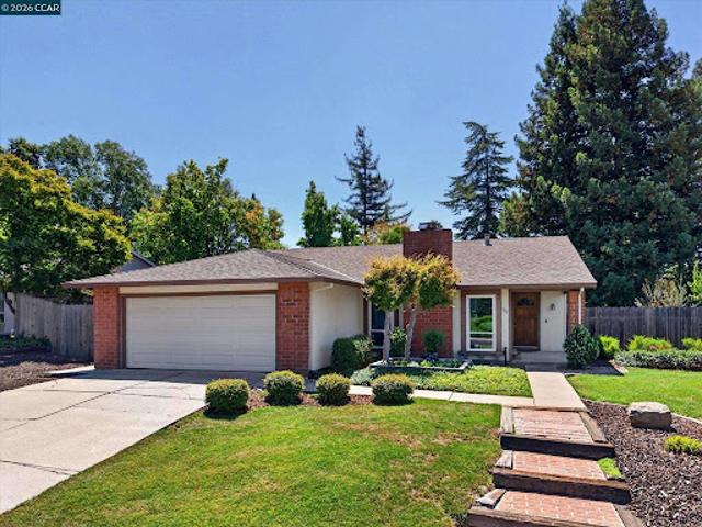 House for sale in Danville, California