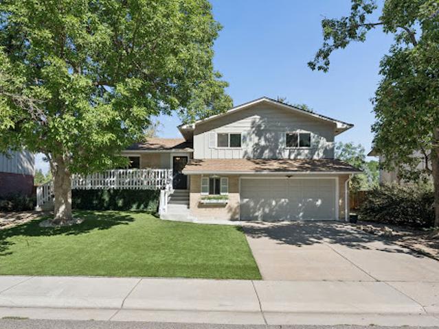 House for sale in Arapahoe, Colorado