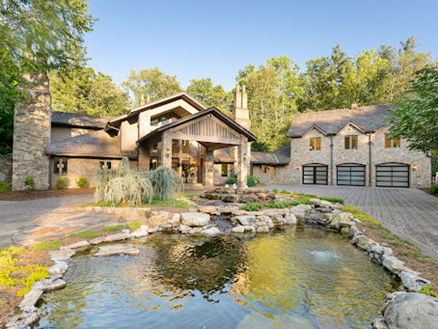House for sale in North Carolina