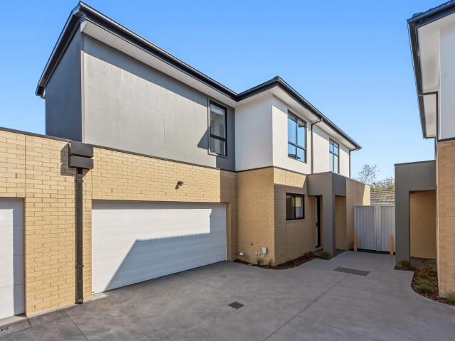 House for rent in Noble Park, Melbourne